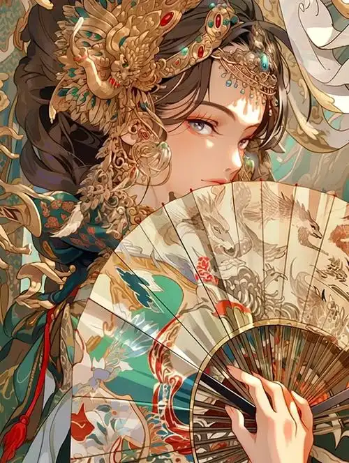 无间道电影详情档案配图